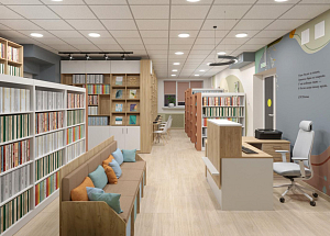 Проектирование Модельных библиотек